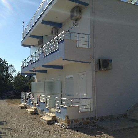 Guest House Plazhi Dhërmi Szoba fotó