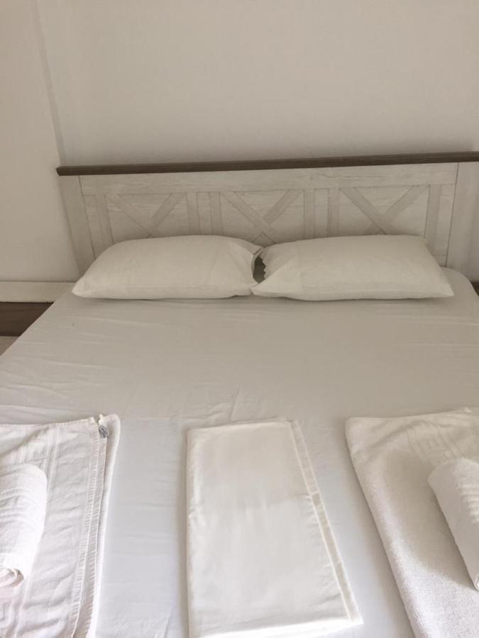 Guest House Plazhi Dhërmi Kültér fotó