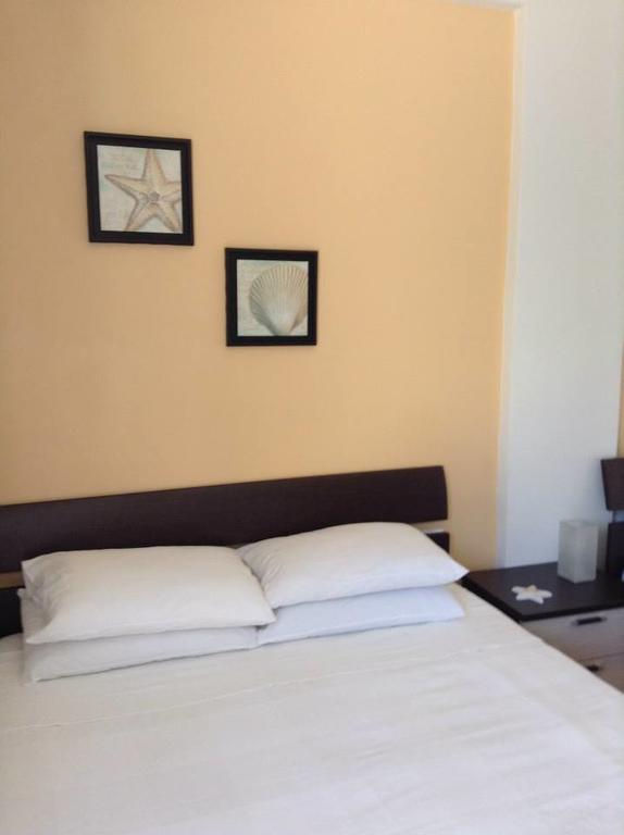 Guest House Plazhi Dhërmi Szoba fotó
